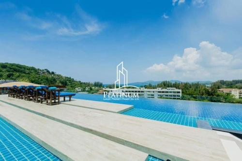 Surin Beach The Aristo Condo 1