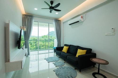 Trival BB Condo Homestay Sri Indah Sandakan