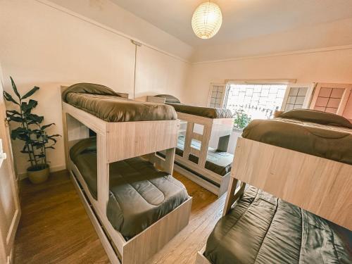 Hilda House Hostel in 마드 델 플라타