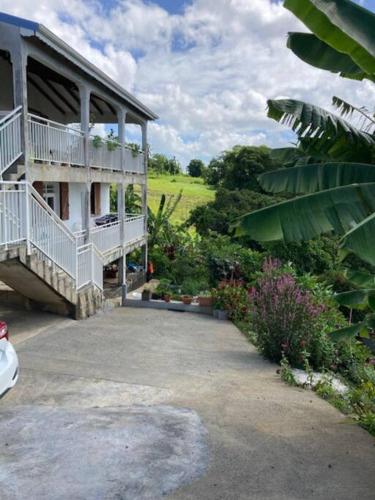 VILLA NATURE