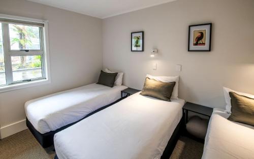 Ripple Rotorua, Whitianga