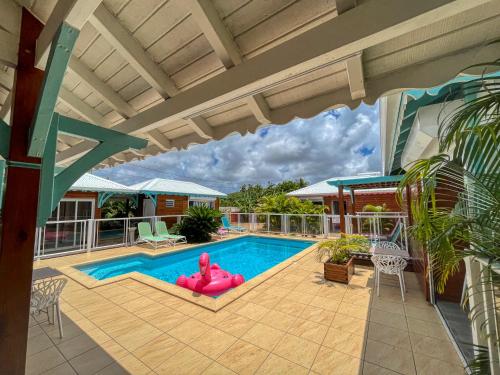 Gites Fleurs d'abeilles Gites Fleurs d'abeilles