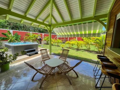 Gites Fleurs d'abeilles Gites Fleurs d'abeilles