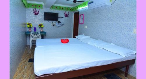 Udaya- A Couple Friendly Property