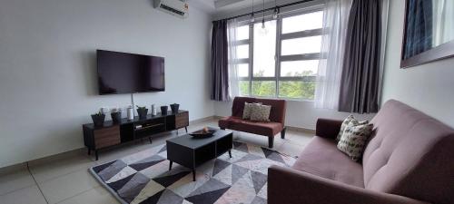 Palmyra Homestay @ Bandar Puteri Bangi near Bangi, Kajang, Nilai, KLIA photo 4