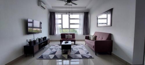 Palmyra Homestay @ Bandar Puteri Bangi near Bangi, Kajang, Nilai, KLIA photo 3