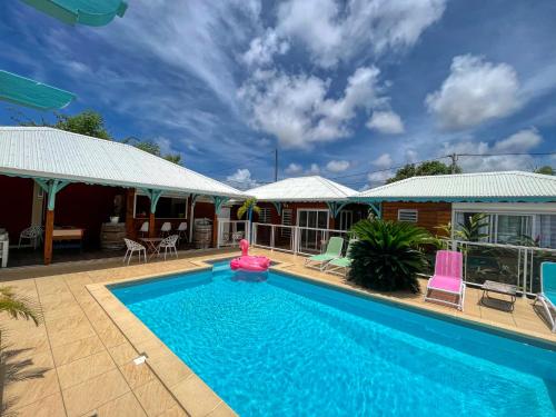 Gites Fleurs d'abeilles Gites Fleurs d'abeilles