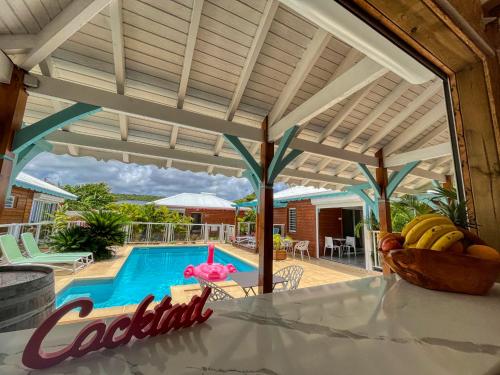 Gites Fleurs d'abeilles Gites Fleurs d'abeilles