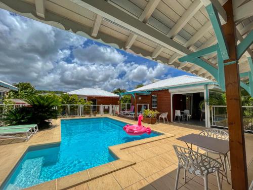 Gites Fleurs d'abeilles Gites Fleurs d'abeilles