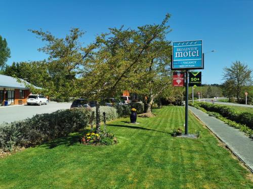 Broadview Motel 3