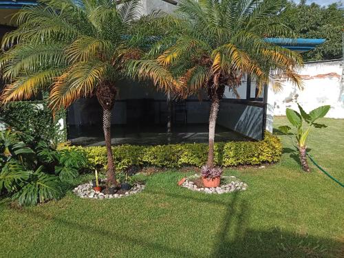 Casa Atlixco de las Flores in Atlixco, Mexico