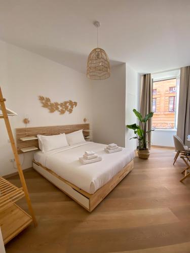 Boho Suites - Rome Colosseum, Rom