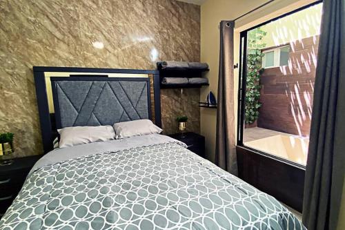 Villa con Alberca Privada, 3 Recamaras 6 Personas in La Paz, Mexico