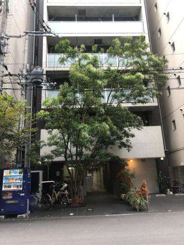 #803 Opening sale! Private rental Osaka city central Has the longest shopping street and you can enjoy the real Osaka, which has not yet become a tourist destination