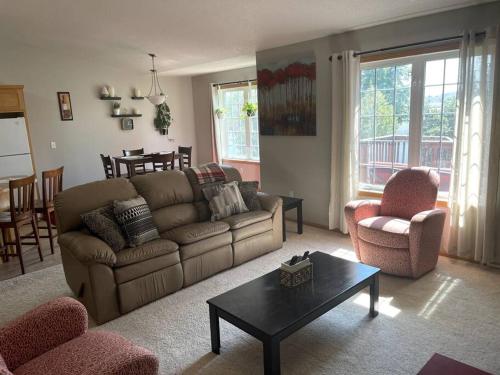 Lachifys Place-Serene townhouse in West Fargo, USA