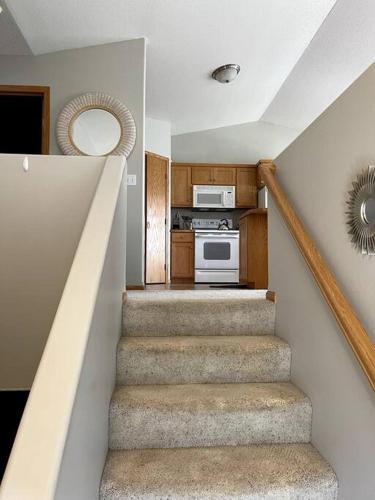 Lachifys Place-Serene townhouse in West Fargo, USA