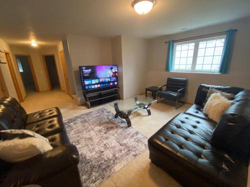 Lachifys Place-Serene townhouse in West Fargo, USA