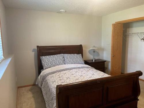 Lachifys Place-Serene townhouse in West Fargo, USA