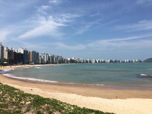 Guarapari: Apartamento Residencial Júlia