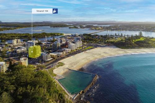 Strand Beachside 104, Forster (fotografie 5)
