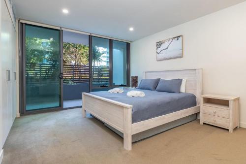 Strand Beachside 104, Forster (fotografie 11)