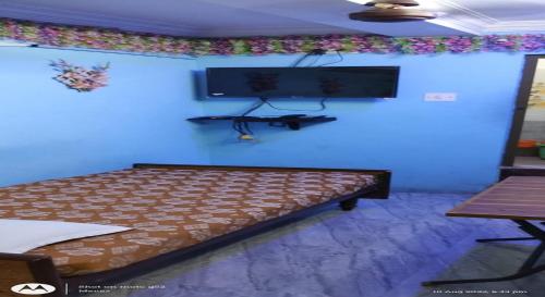 Sathya- A Couple Friendly Property