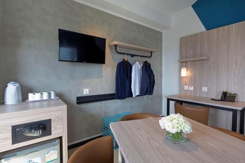 東横INNプノンペン