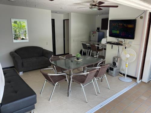 Apartasol en Santa Fe de Antioquia