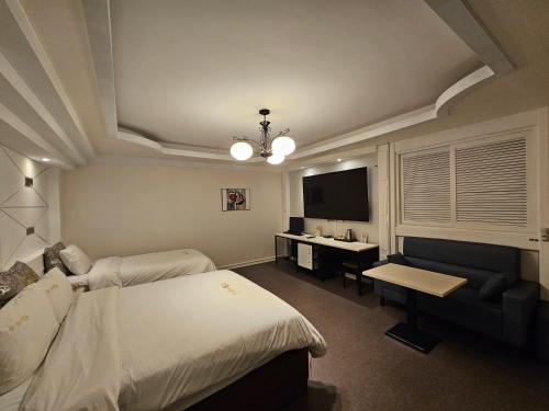 Hotel G7 Daejeon