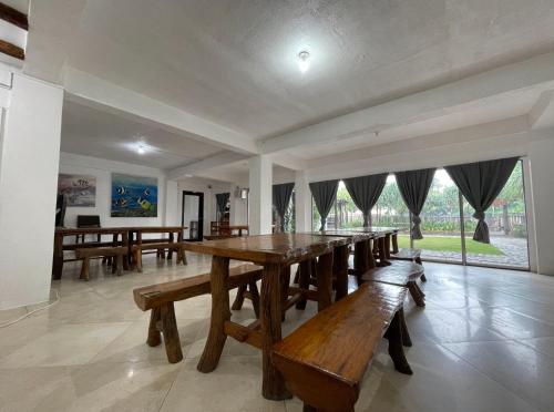 Facilities, Akkaw Baler Hometel in Baler