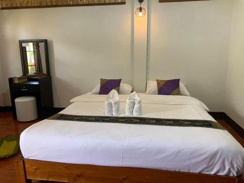 Hotel Pailifornia Room Type - Double Room with Garden View