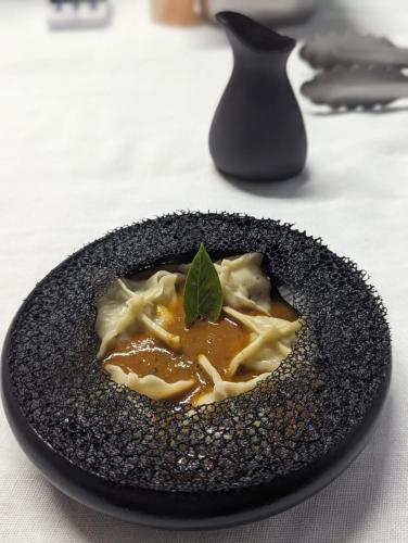 拉贝尔托图山林小屋 拉贝尔托图山林小屋