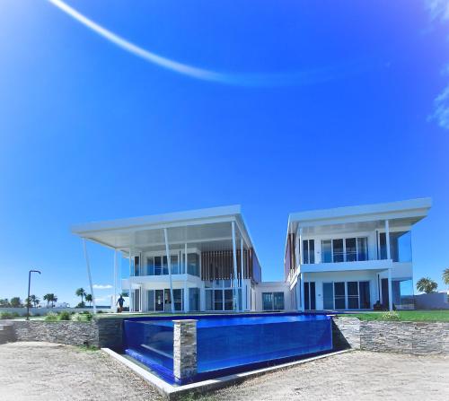 Naisoso Island Villas - Fiji