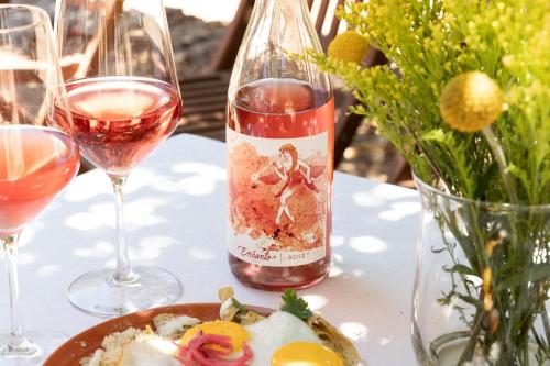 En'kanto Valle de Guadalupe – San Antonio de las Minas, VA