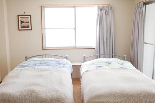 Organic Beach Building 1 - Vacation STAY 12373