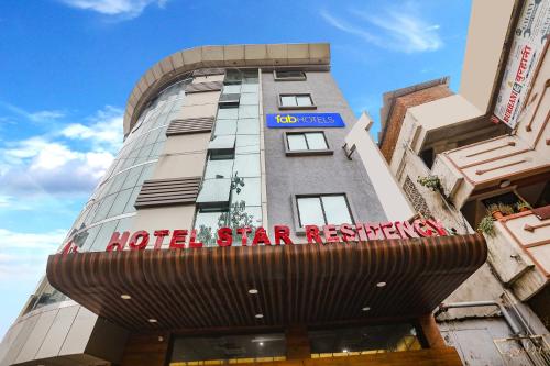 FabHotel Star Residency