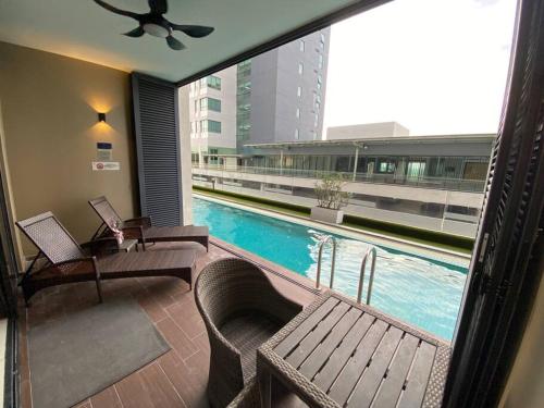 Amanjiwa 99R in Malacca