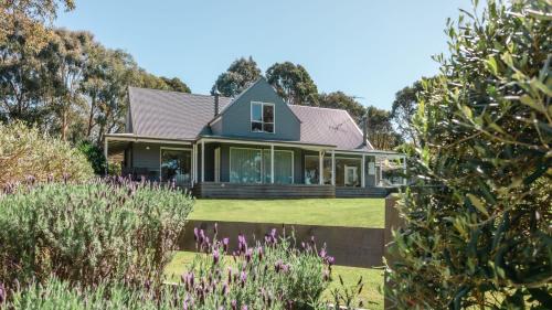 La Ferme near Ten Minutes By Tractor Wine Co
