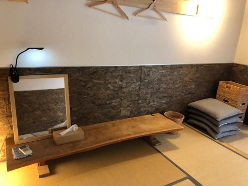 離島-宿navelの学校-三原港から船で14分