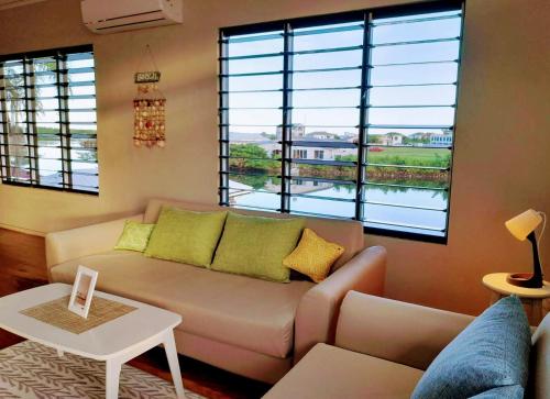 Waterfront Sunset Apartment Nadi, Nadi (zdjęcie 11)