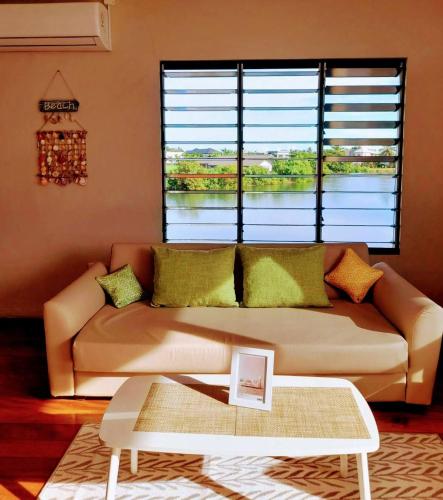 Waterfront Sunset Apartment Nadi, Nadi (zdjęcie 9)