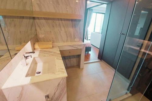 수린의 아파트먼트 (37m², 침실 1개, 프라이빗 욕실 1개)