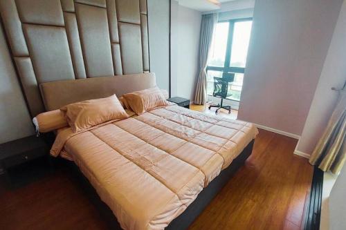 수린의 아파트먼트 (37m², 침실 1개, 프라이빗 욕실 1개)