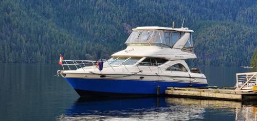 GYPSIES DRIFTER, Vancouver