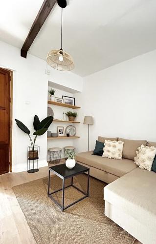 Apartamento Plaza