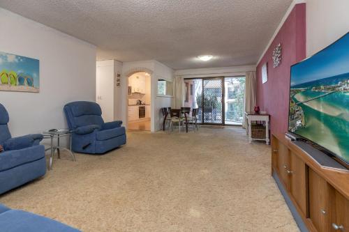 Oceancrest 11 - Coomba Park