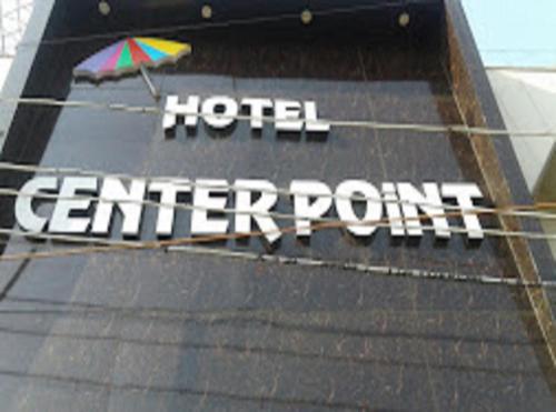 Hotel Center Point- Chhattisgarh