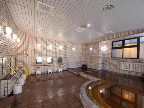 Facilities, Tabist Hotel Yamashiro Onsen in Kofu