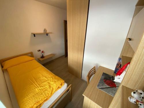 Ciamorc Relax & Sport Appartament for max 2 Adults 1 child 1 infant Ciamorc Relax & Sport Appartament for max 2 Adults 1 child 1 infant