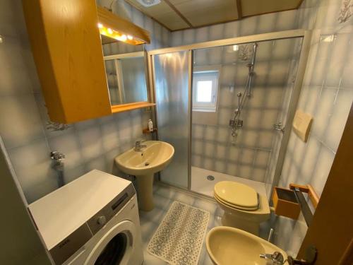 Ciamorc Relax & Sport Appartament for max 2 Adults 1 child 1 infant Ciamorc Relax & Sport Appartament for max 2 Adults 1 child 1 infant